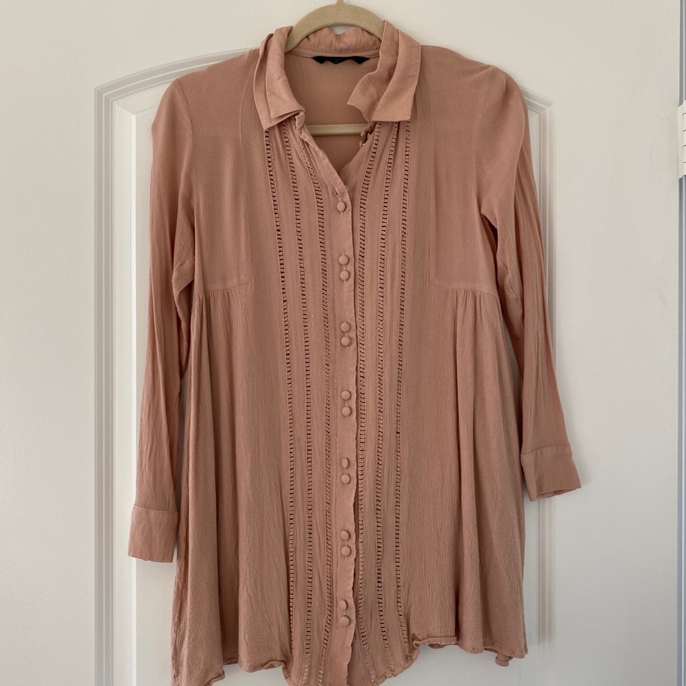 Long Sleeve Top